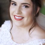 Venachar Lochside Bride